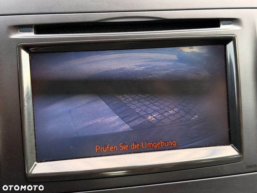 Toyota Avensis 1.8 Multidrive S Executive - 15
