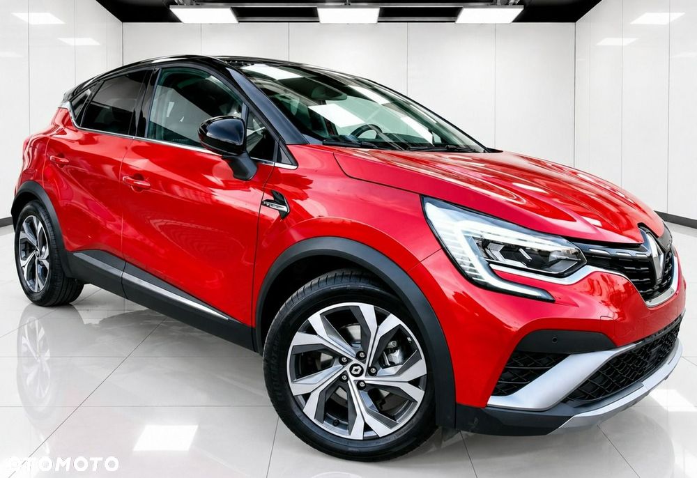 Renault Captur - 1