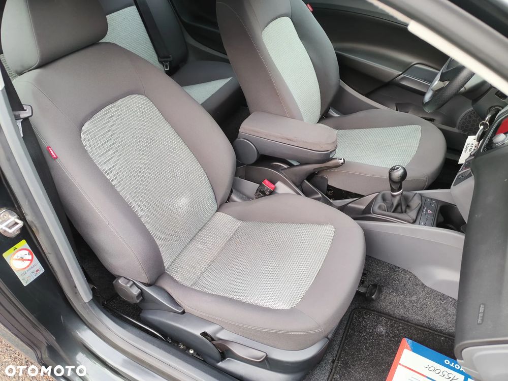 Seat Ibiza SC 1.9 TDI PD Sport - 5