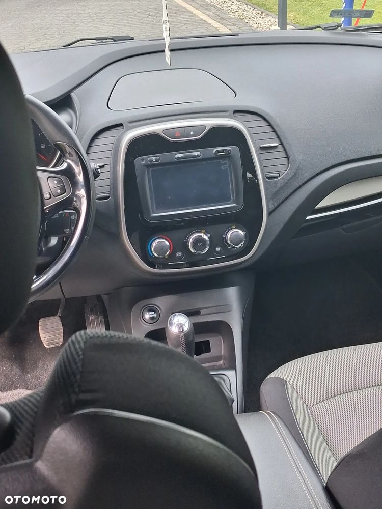 Renault Captur 0.9 Energy TCe Zen Plus - 9