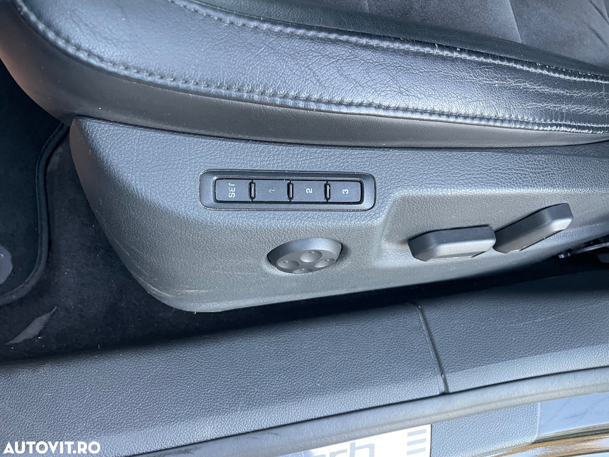 Skoda Superb - 21
