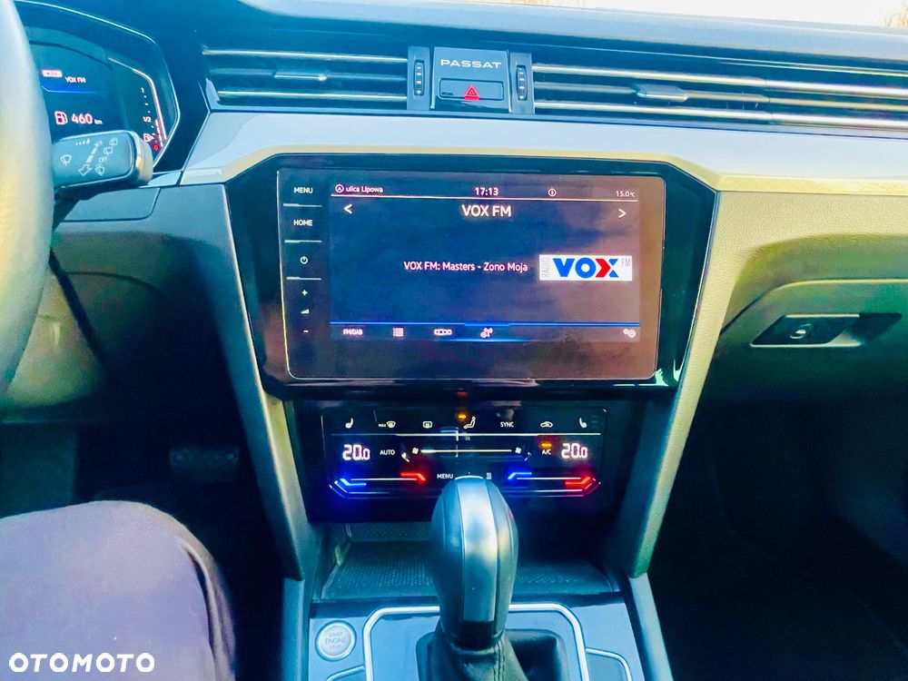 Volkswagen Passat - 23