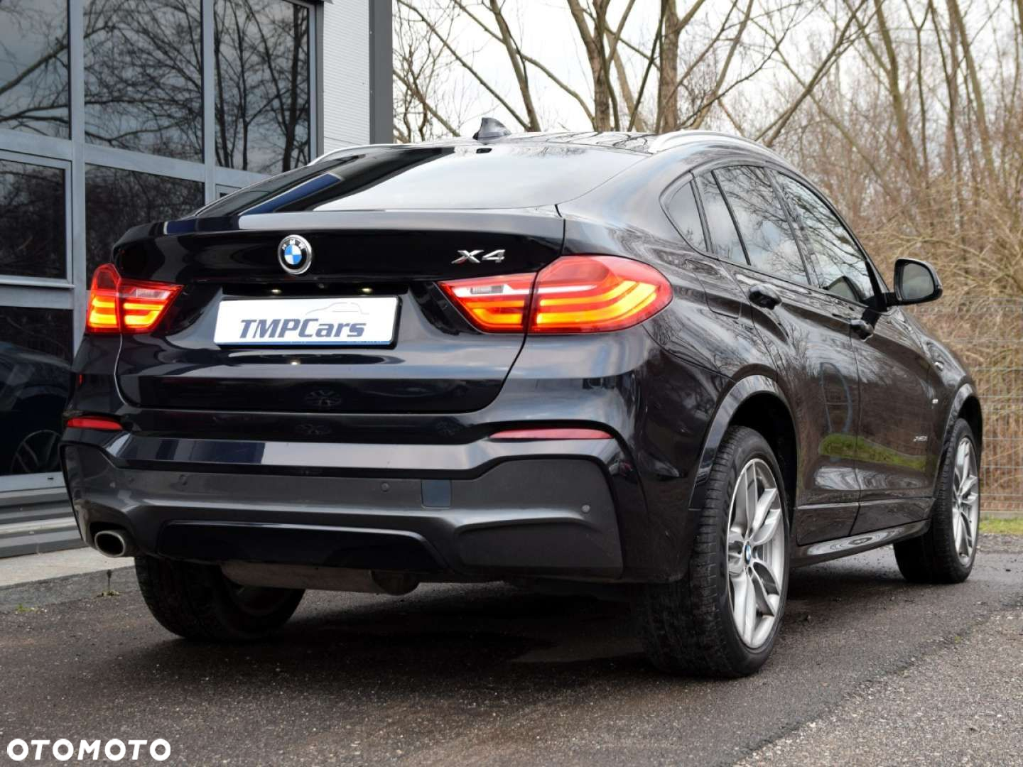 BMW X4 - 13