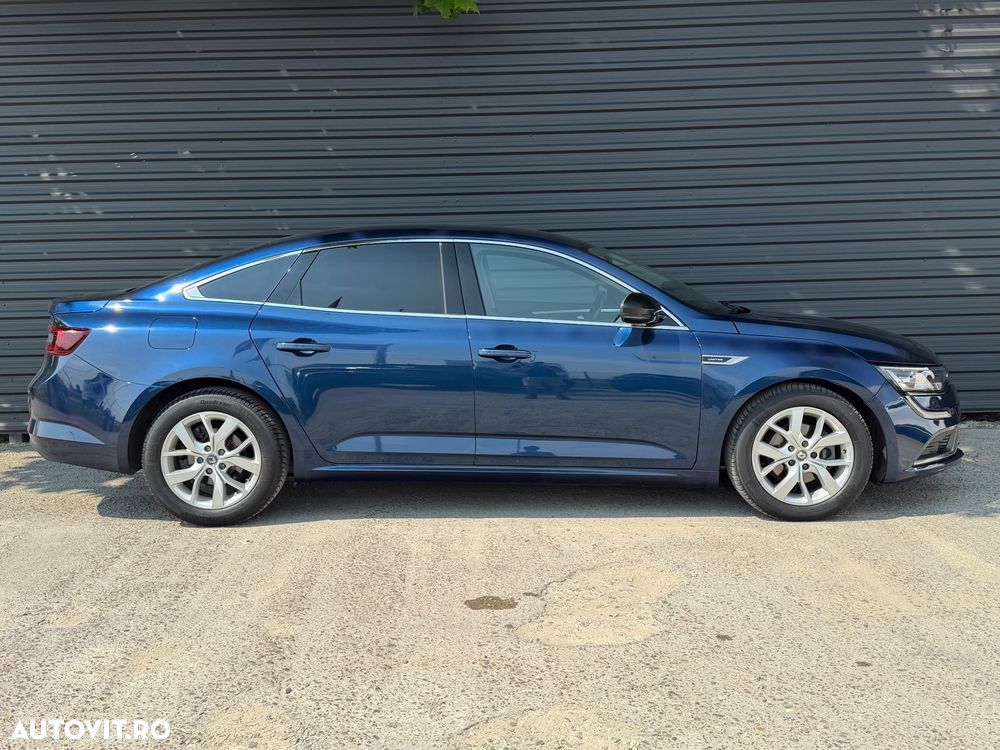 Renault Talisman - 36