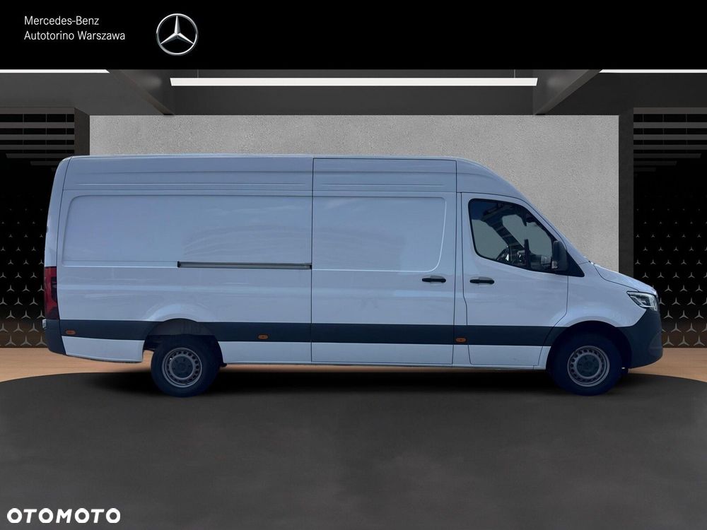 Mercedes-Benz Sprinter - 6