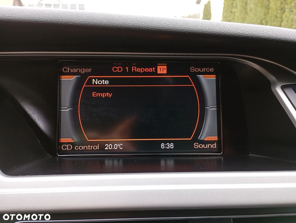 Audi A4 Avant 2.0 TDI 116g DPF Attraction - 21