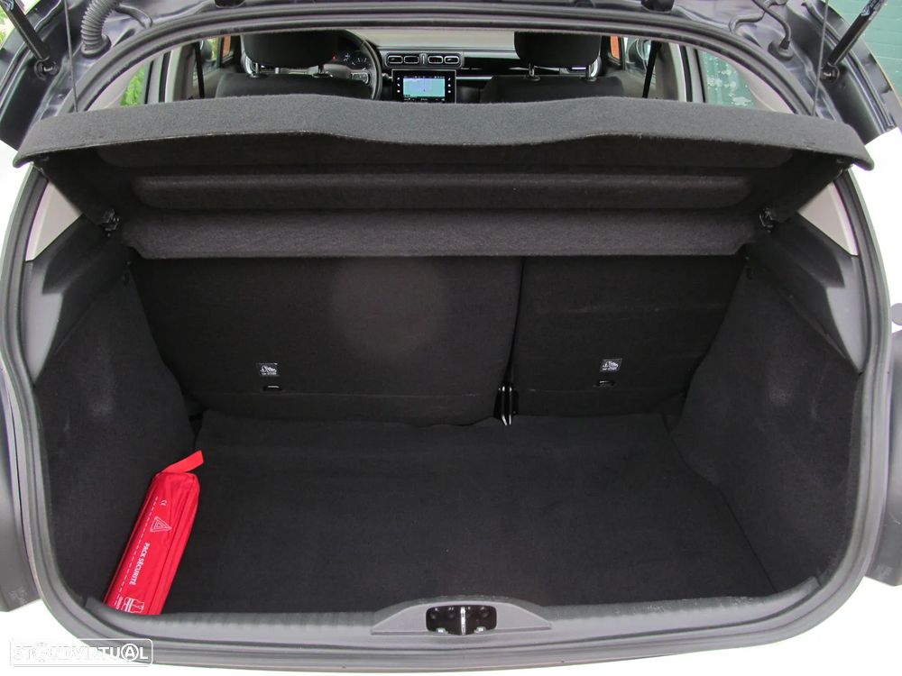 Citroën C3 Pure Tech S&S Shine Pack - 8