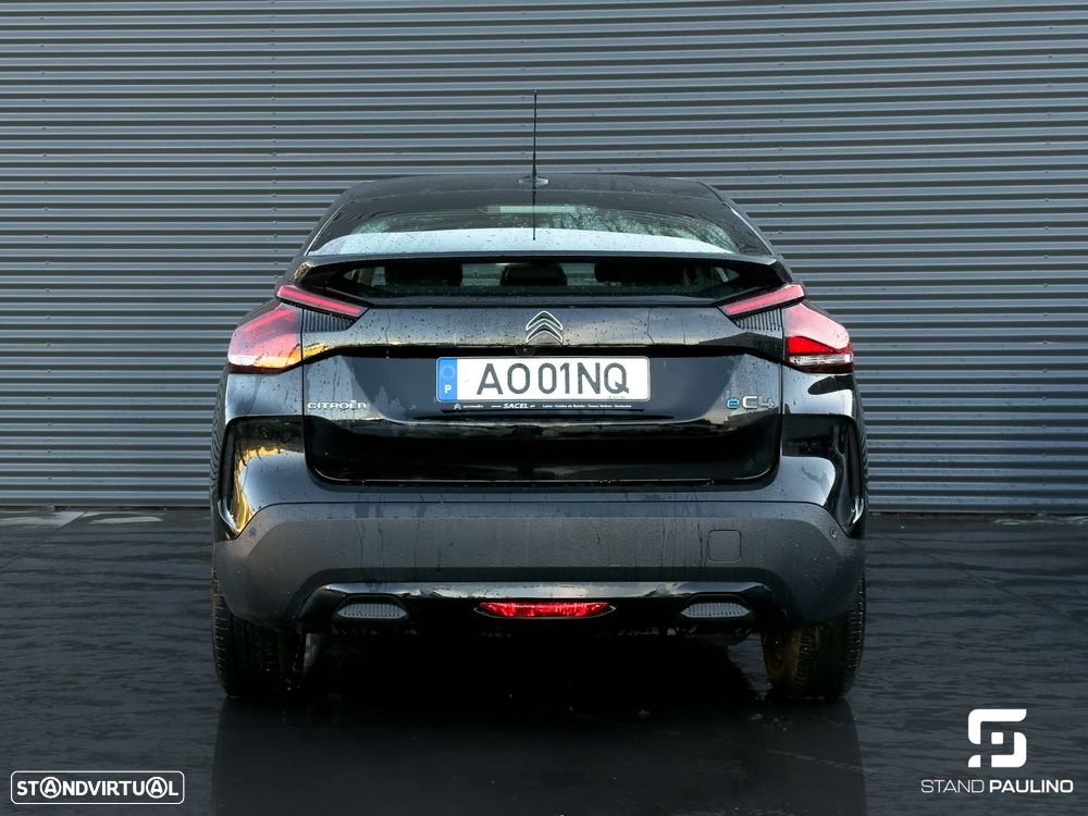 Citroën e-C4 50 kWh Feel Pack - 6