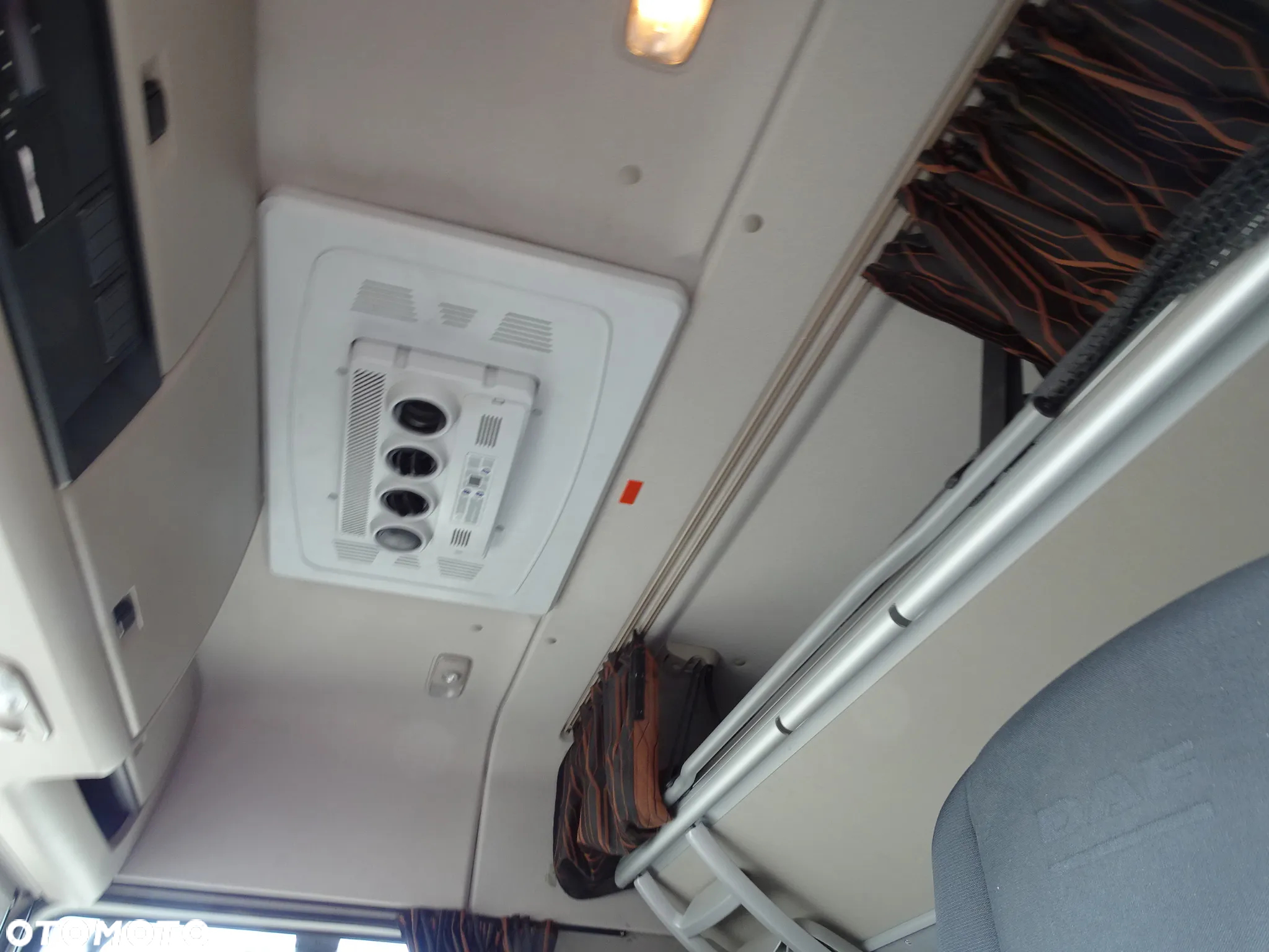 DAF XF 480 Space Cab - 10