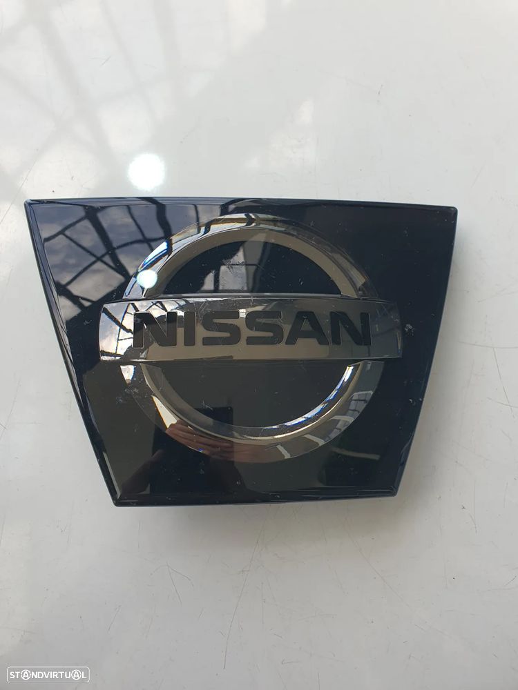 SIMBOLO NISSAN MICRA V / 628905FA0B - 1