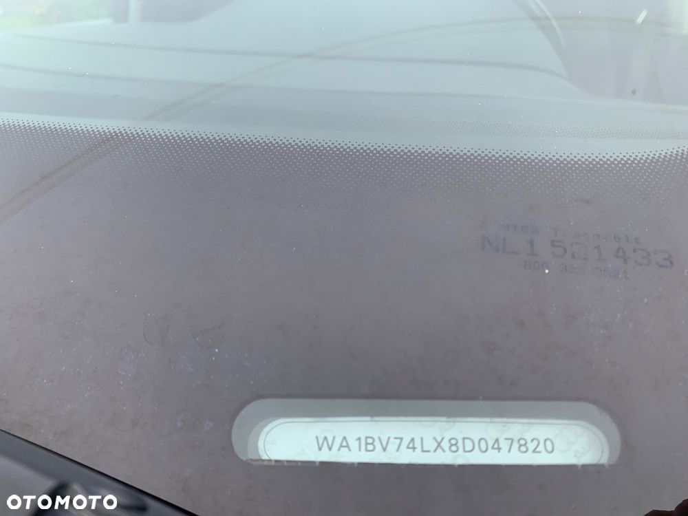Audi Q7 4.2 FSI Quattro Tiptronic - 6