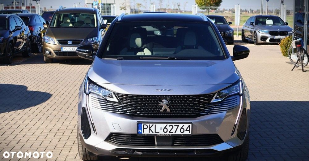 Peugeot 3008 - 2