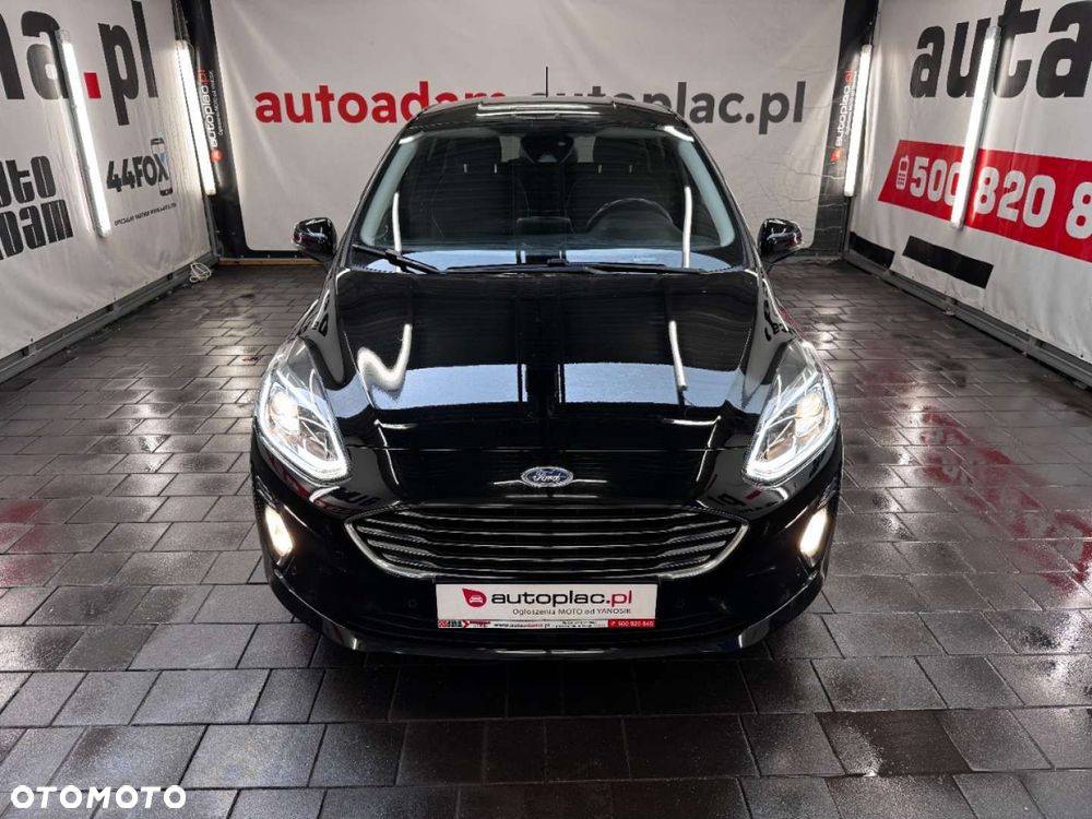 Ford Fiesta - 4