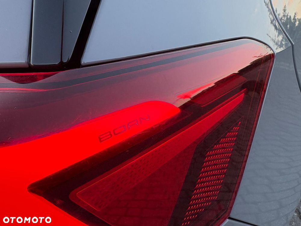 Cupra Born 77kWh E-Boost Advantage Edition - 26