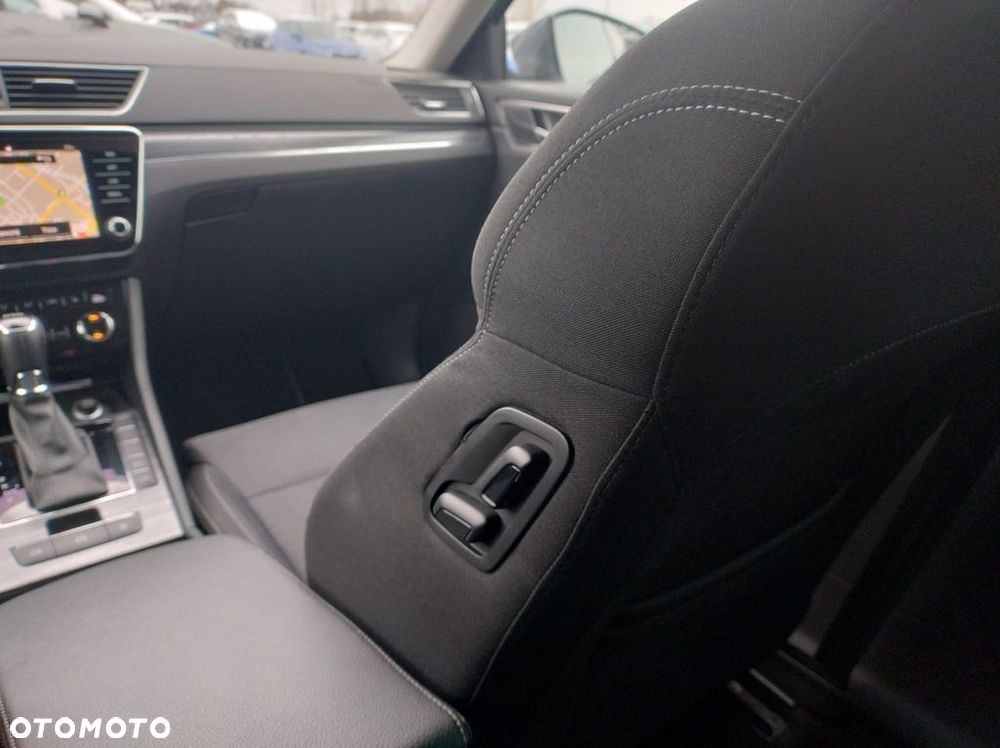 Skoda Superb 2.0 TDI SCR Style DSG - 12