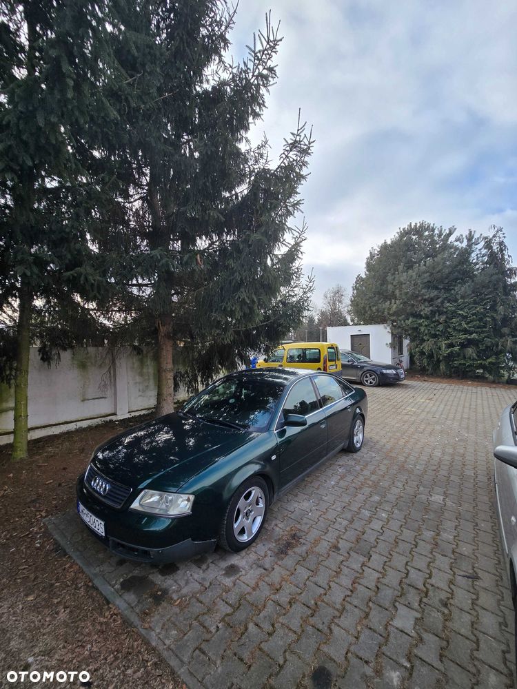 Audi A6 Avant - 7