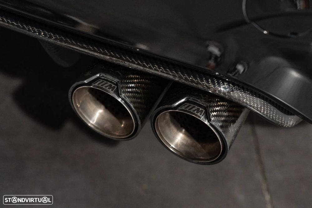 BMW M4 Coupe DKG - 48