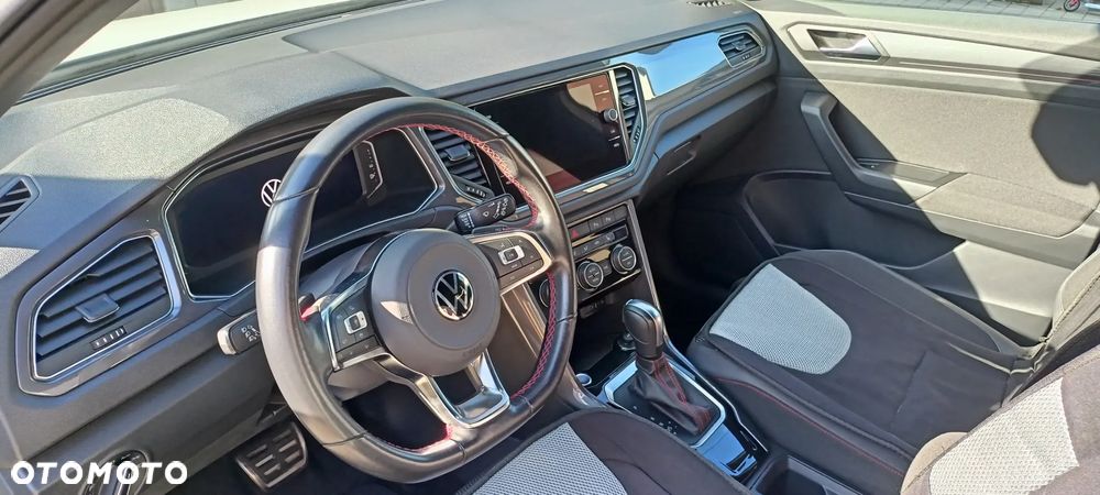 Volkswagen T-Roc 1.5 TSI ACT Premium DSG - 5