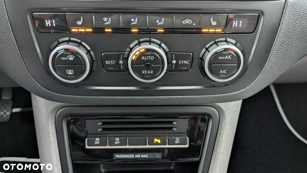Seat Alhambra 2.0 TDI DPF Ecomotive - 30