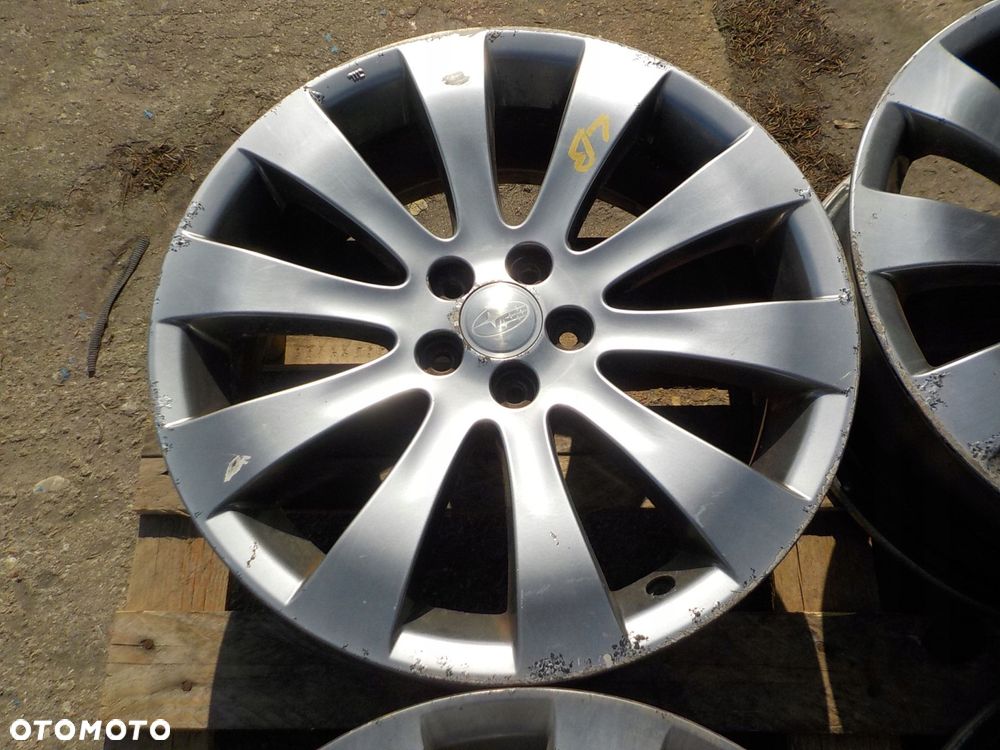 SUBARU LEGACY IV SPEC B FELGI ALUMINIOWE R18 5X100 - 6