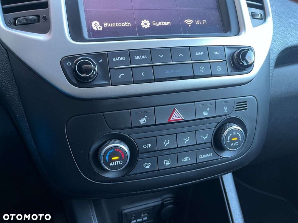 Kia Venga 1.4 CRDi 90 Business Line - 21