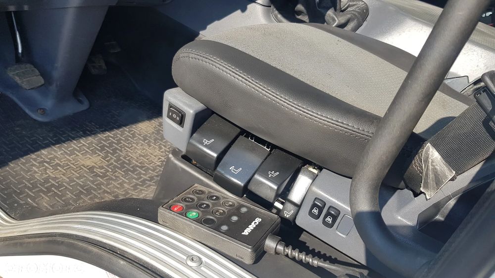 Scania P360 - 19