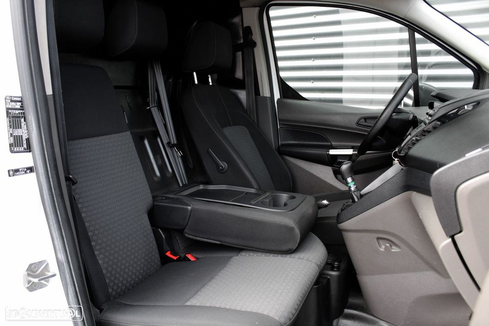 Ford Transit Connect 1.5 TDCi 200 L2 Trend - 25