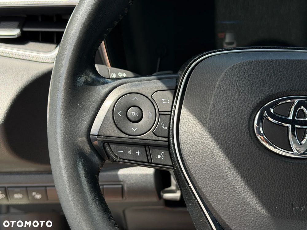 Toyota Corolla 2.0 Hybrid Selection - 14