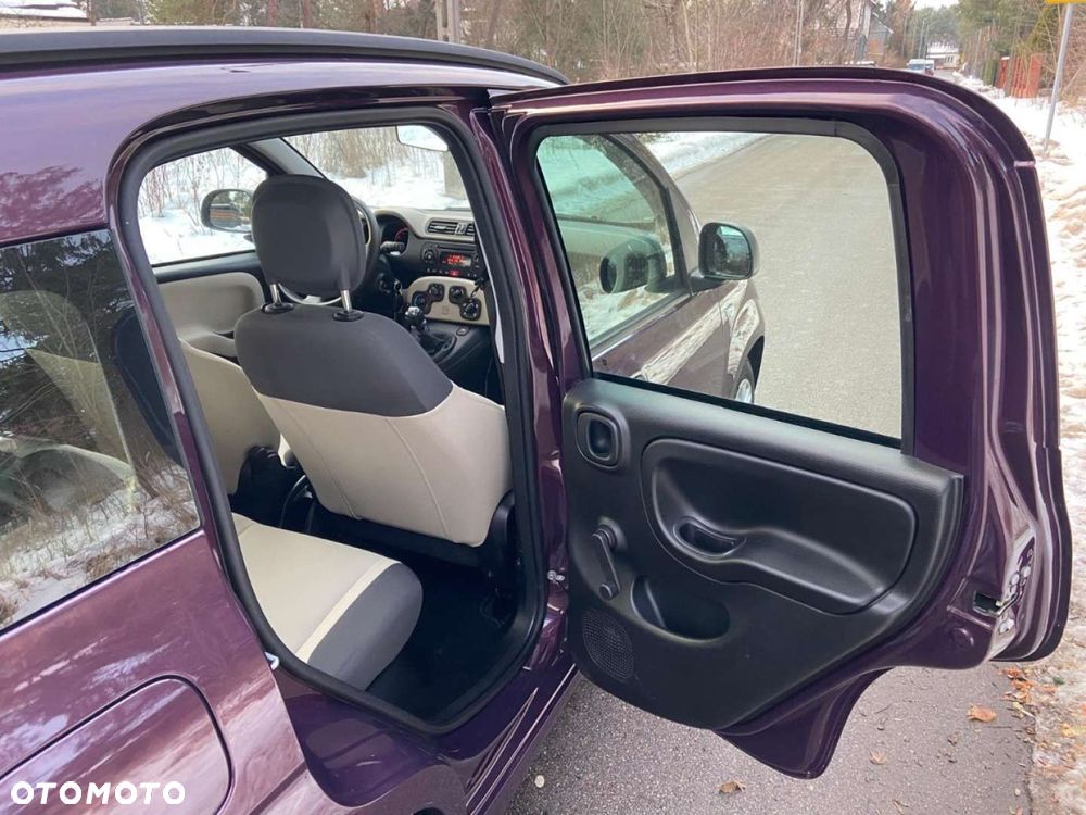 Fiat Panda - 15