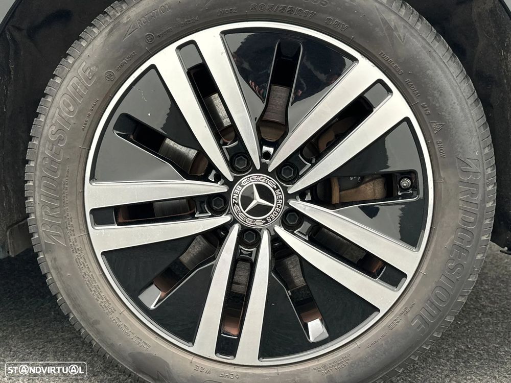 Mercedes-Benz CLA 250+ - 6