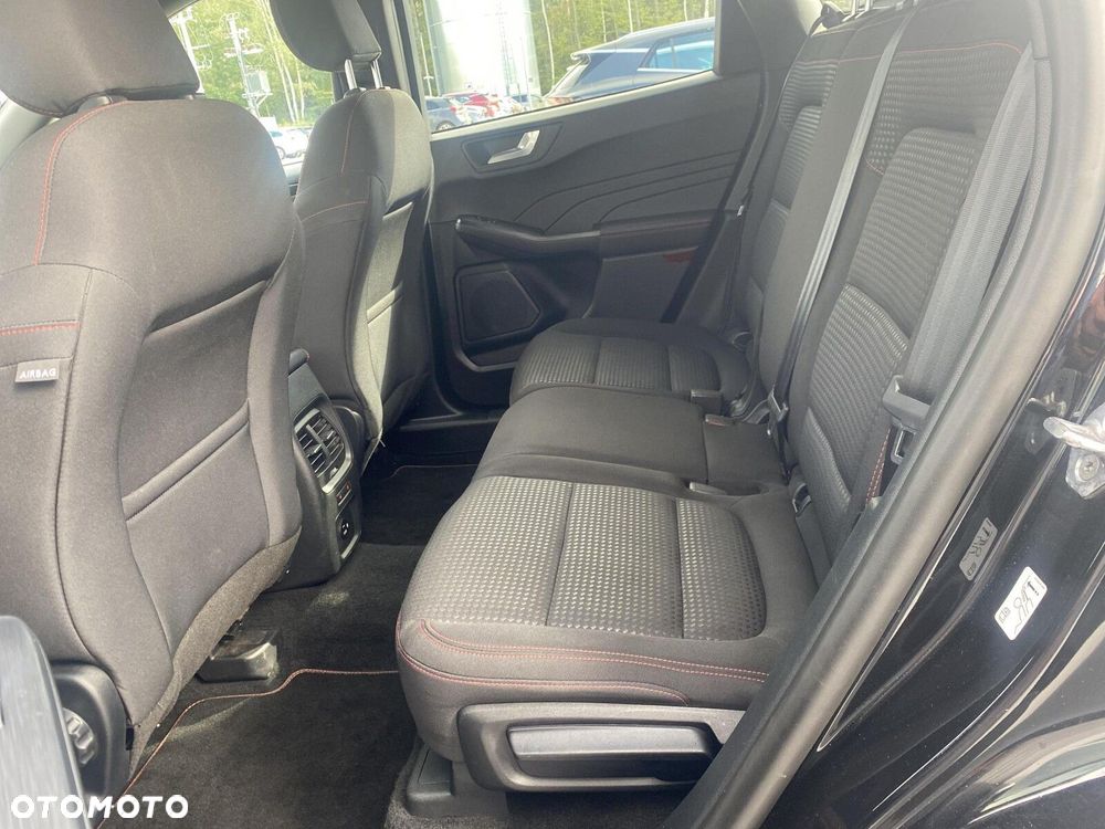 Ford Kuga - 22