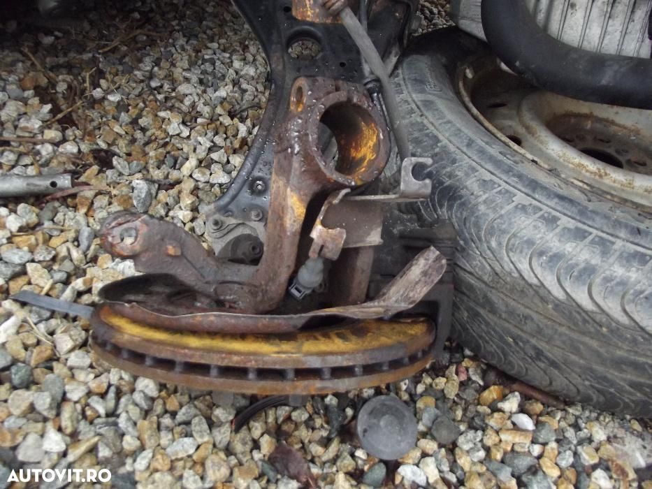 Fuzeta Skoda Roomster 1.4tdi Fuzete stanga dreapta fabia Polo Audi a2 - 2