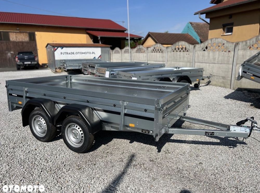 Brenderup 2300ST - 2