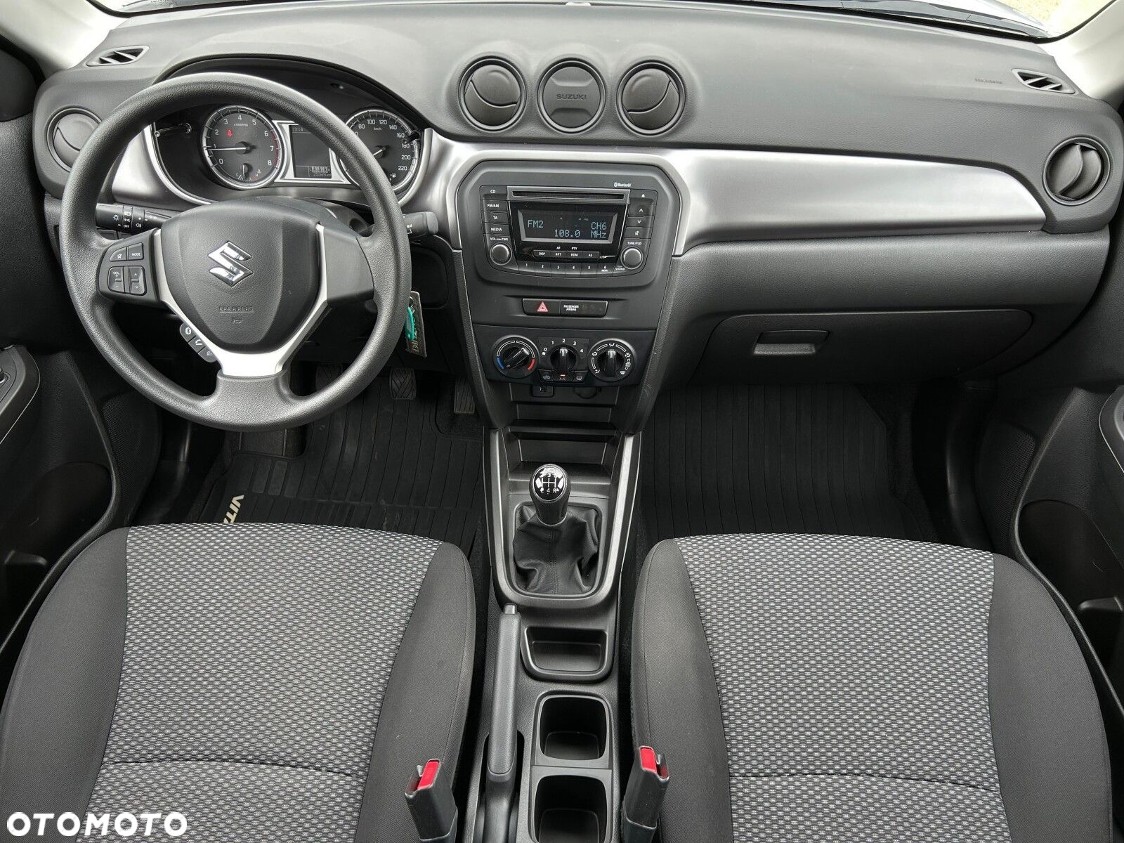 Suzuki Vitara 1.0 Boosterjet Comfort 2WD - 4