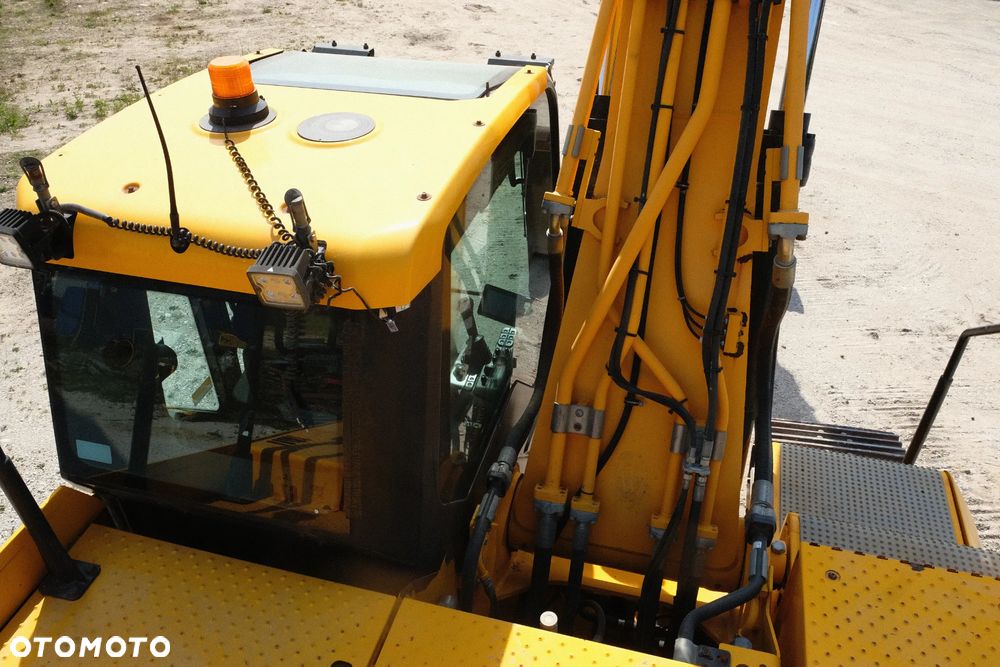 JCB 220 XLC 4f 7200H - 34