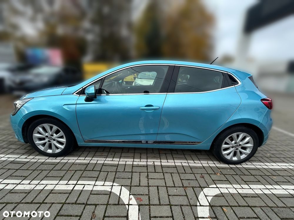 Renault Clio 1.3 TCe Intens EDC - 3