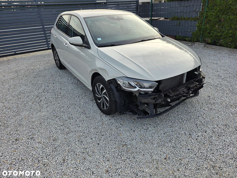 Volkswagen Polo 1.0 TSI Comfortline - 17