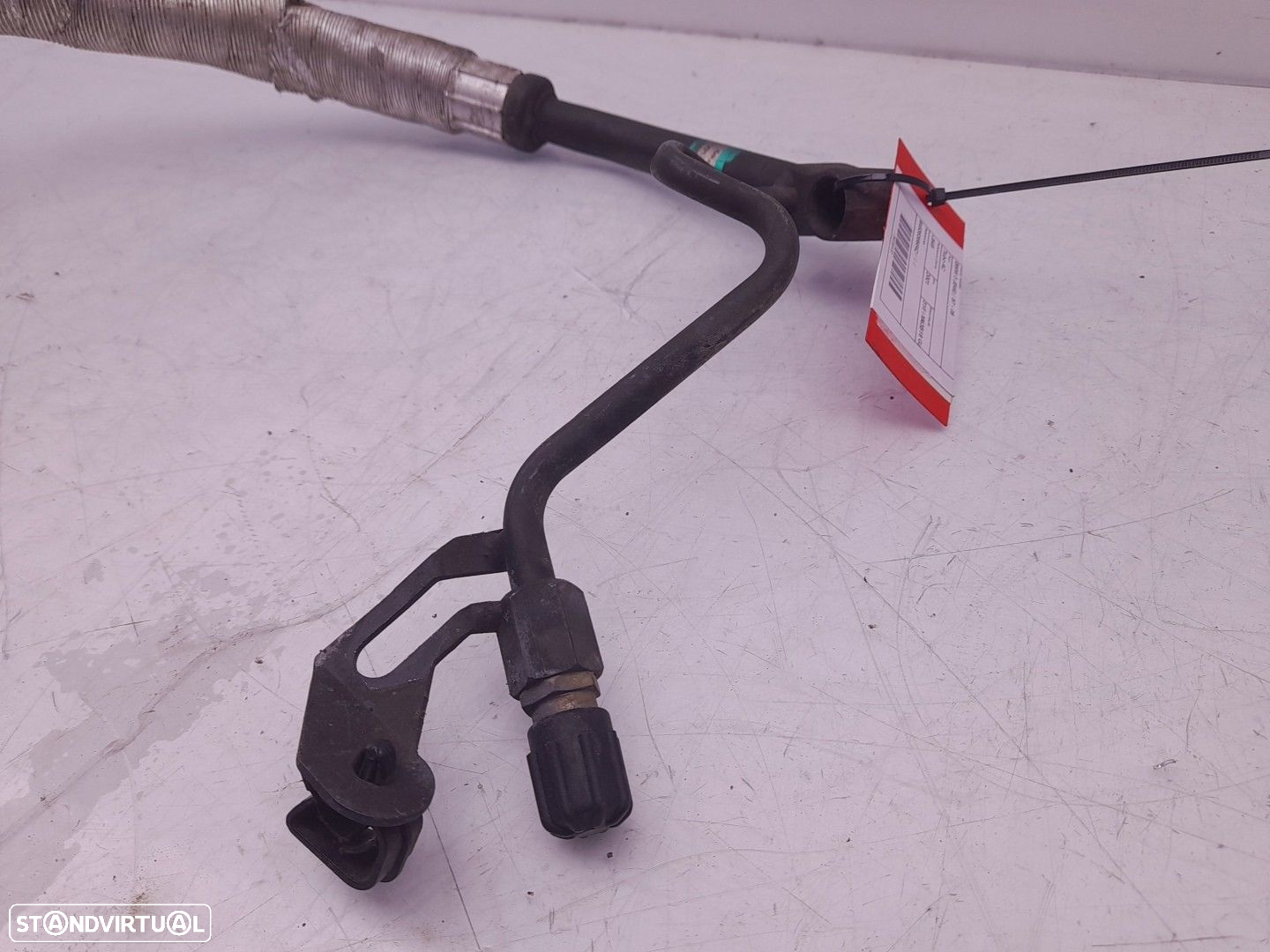 Tubo AC BMW 3 (E46) - 2