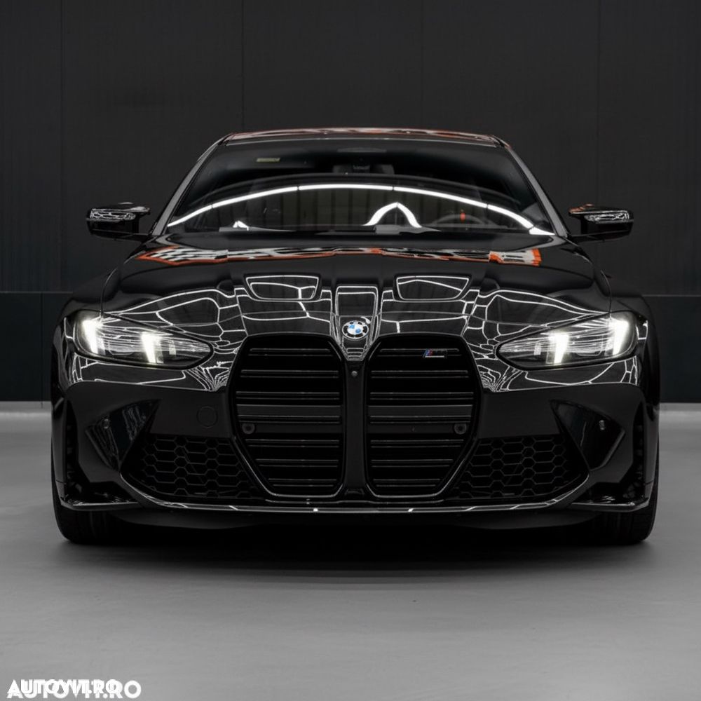 BMW M4 - 7