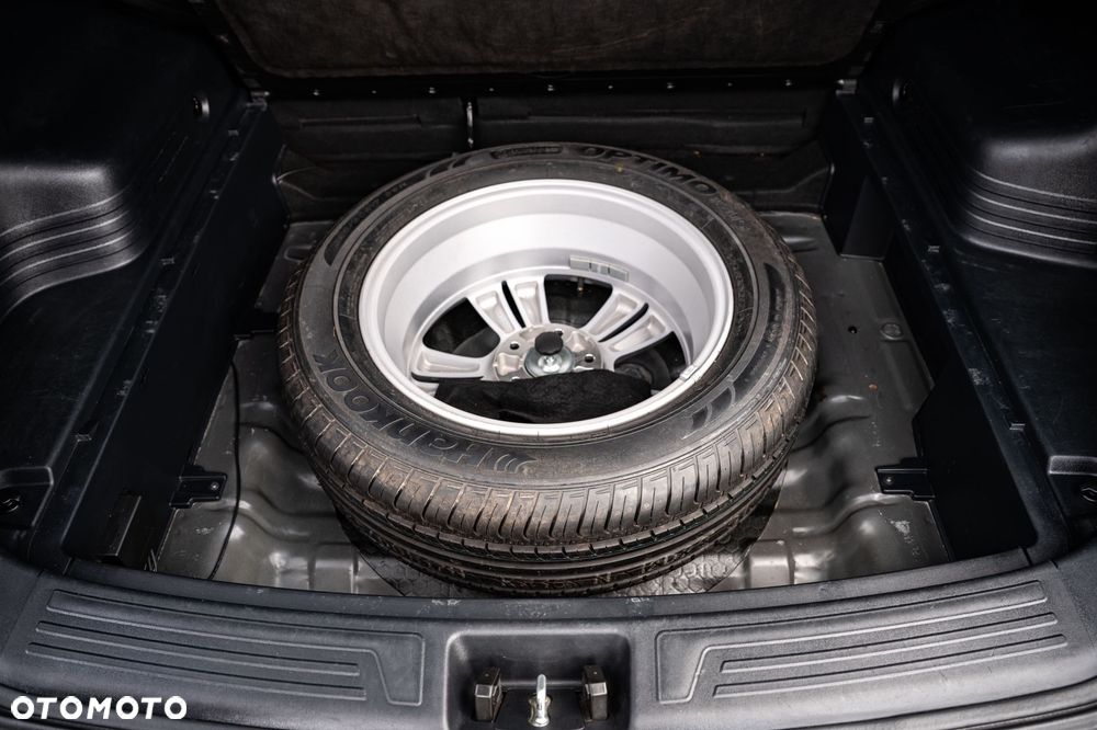 Hyundai ix35 1.6 GDI Premium 2WD - 25