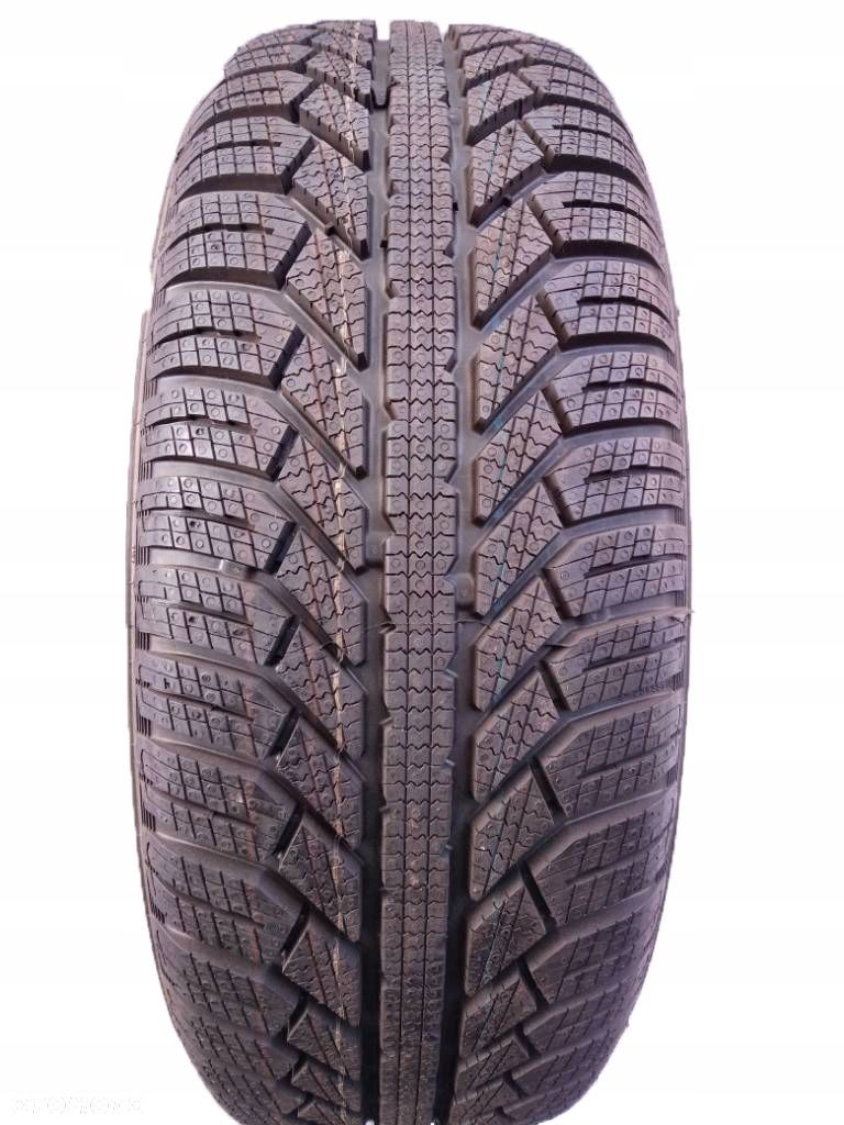 Semperit Master Grip 2 205/60 R16 92H 2023 - 1