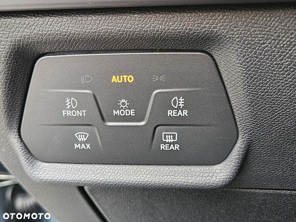 Cupra Formentor 1.5 TSI - 18