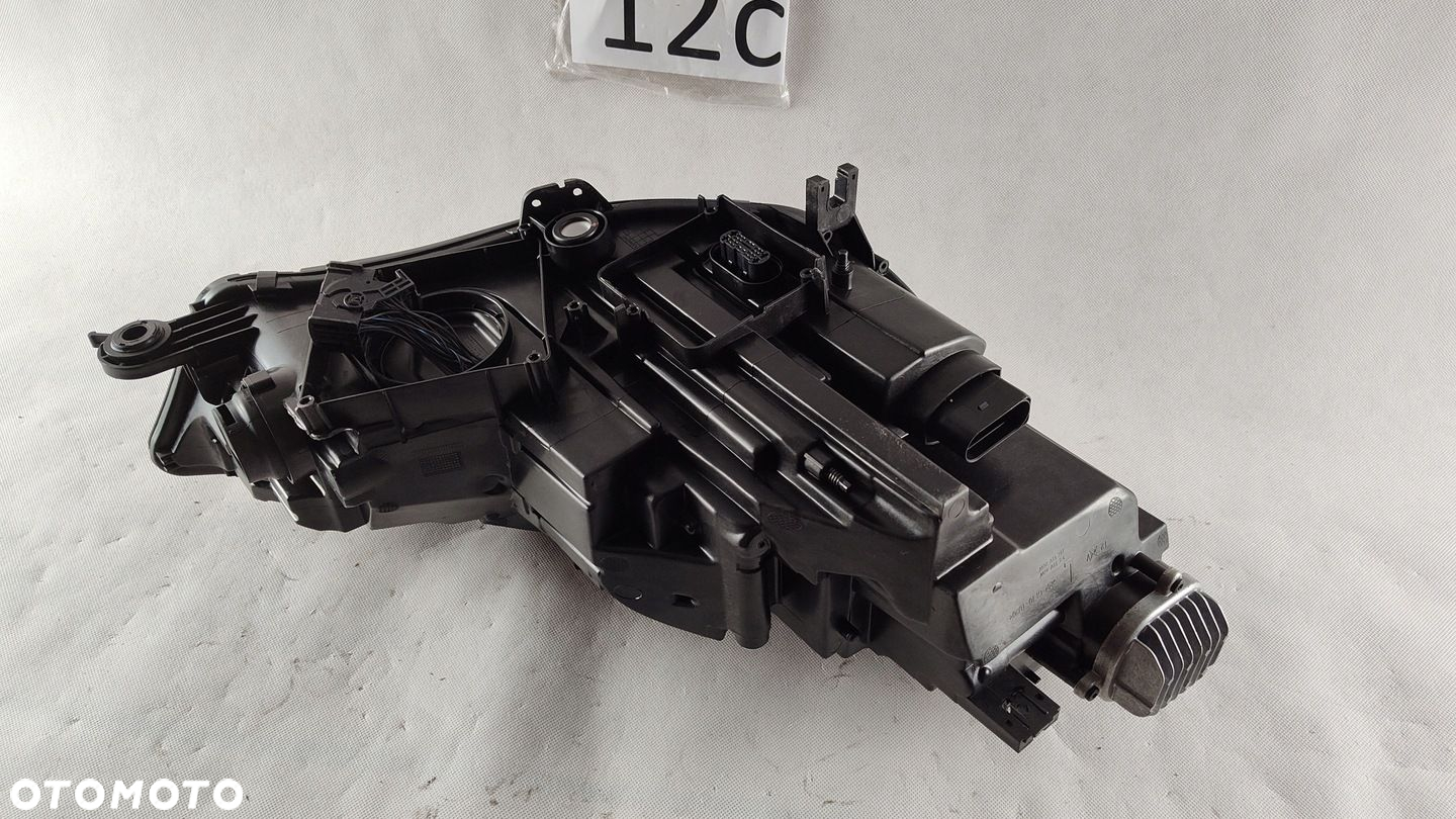AUDI A4 B9 FULL LED LEWY REFLEKTOR LAMPA LEWA 8W0 - 9