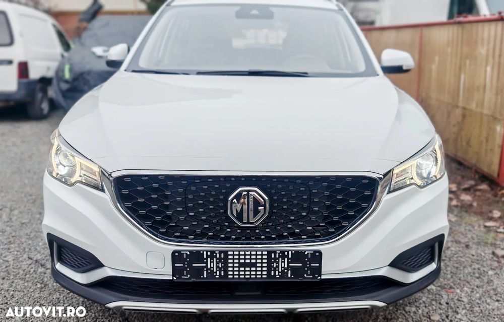 MG ZS EV Comfort - 3