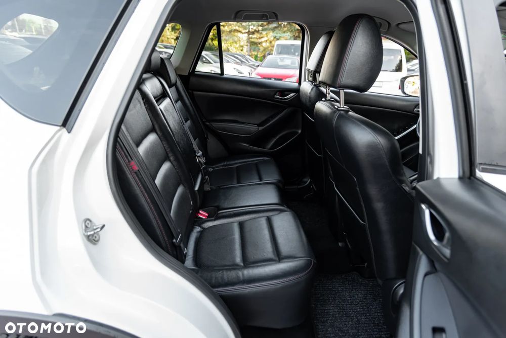 Mazda CX-5 2013