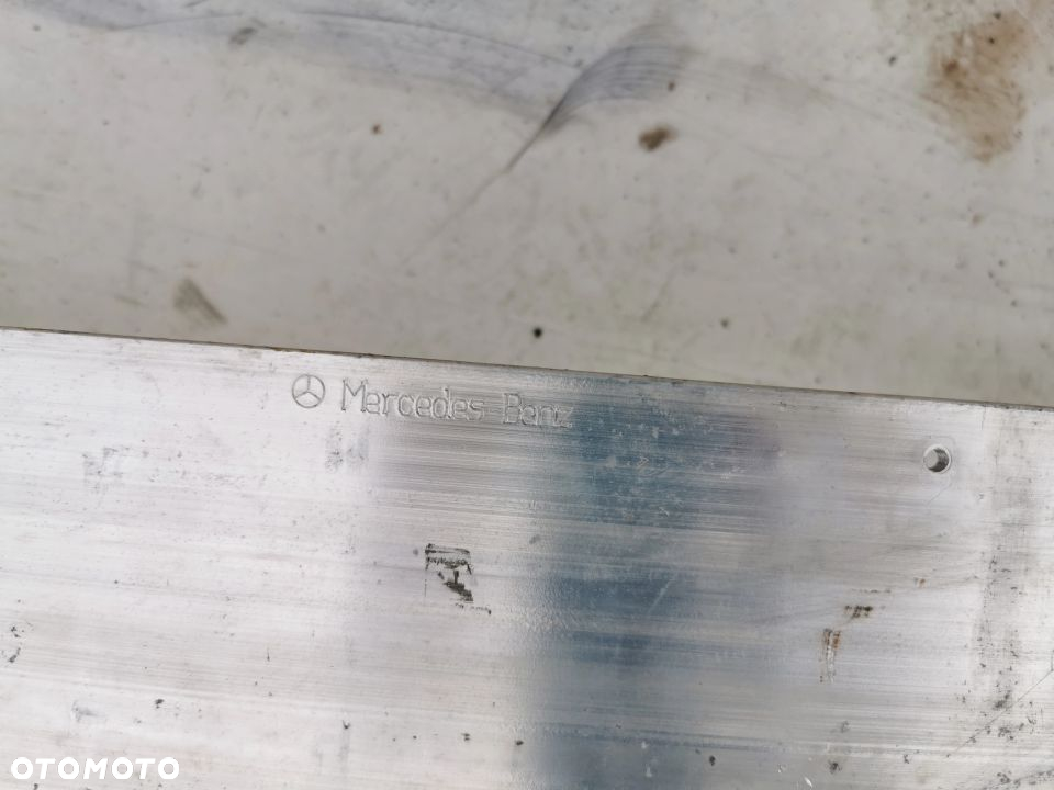 BELKA ABSORBER PRZÓD mercedes a-klasa w177 - 4