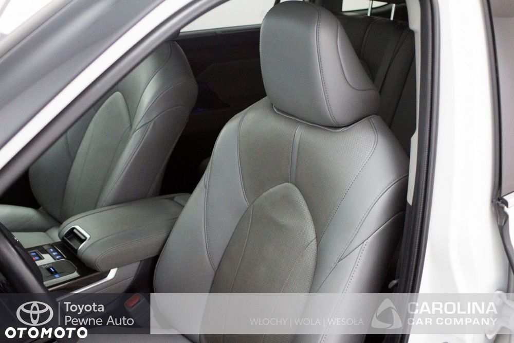 Toyota Highlander - 14