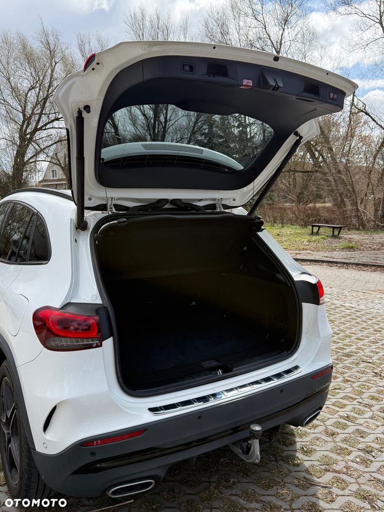 Mercedes-Benz GLA 200 AMG Line - 5