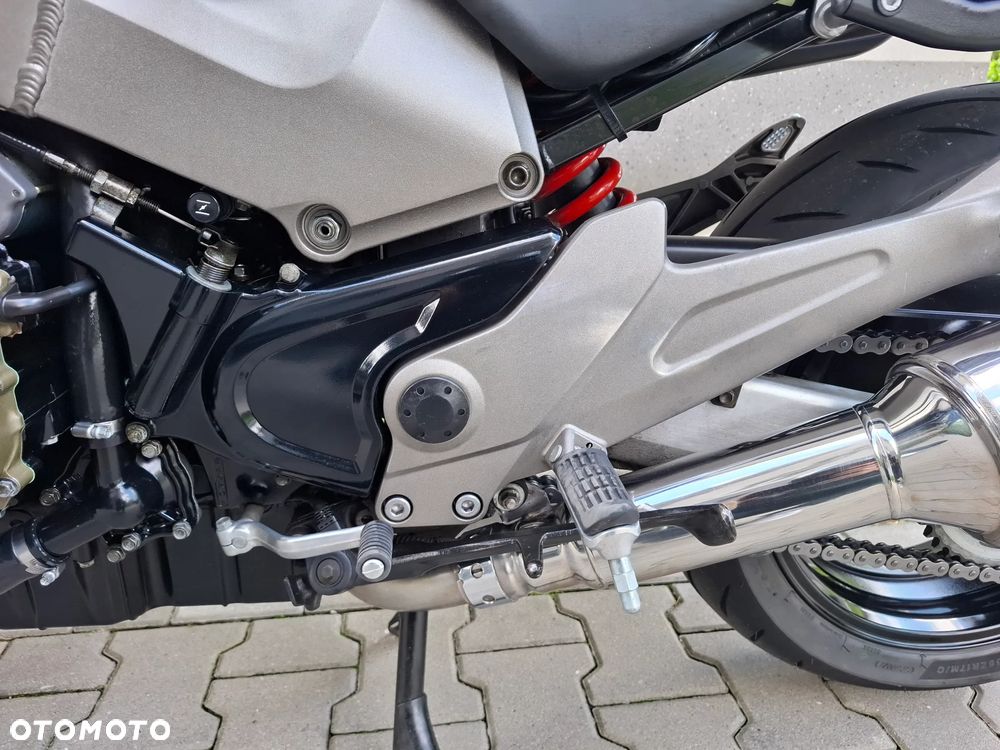 Honda X11 - 9