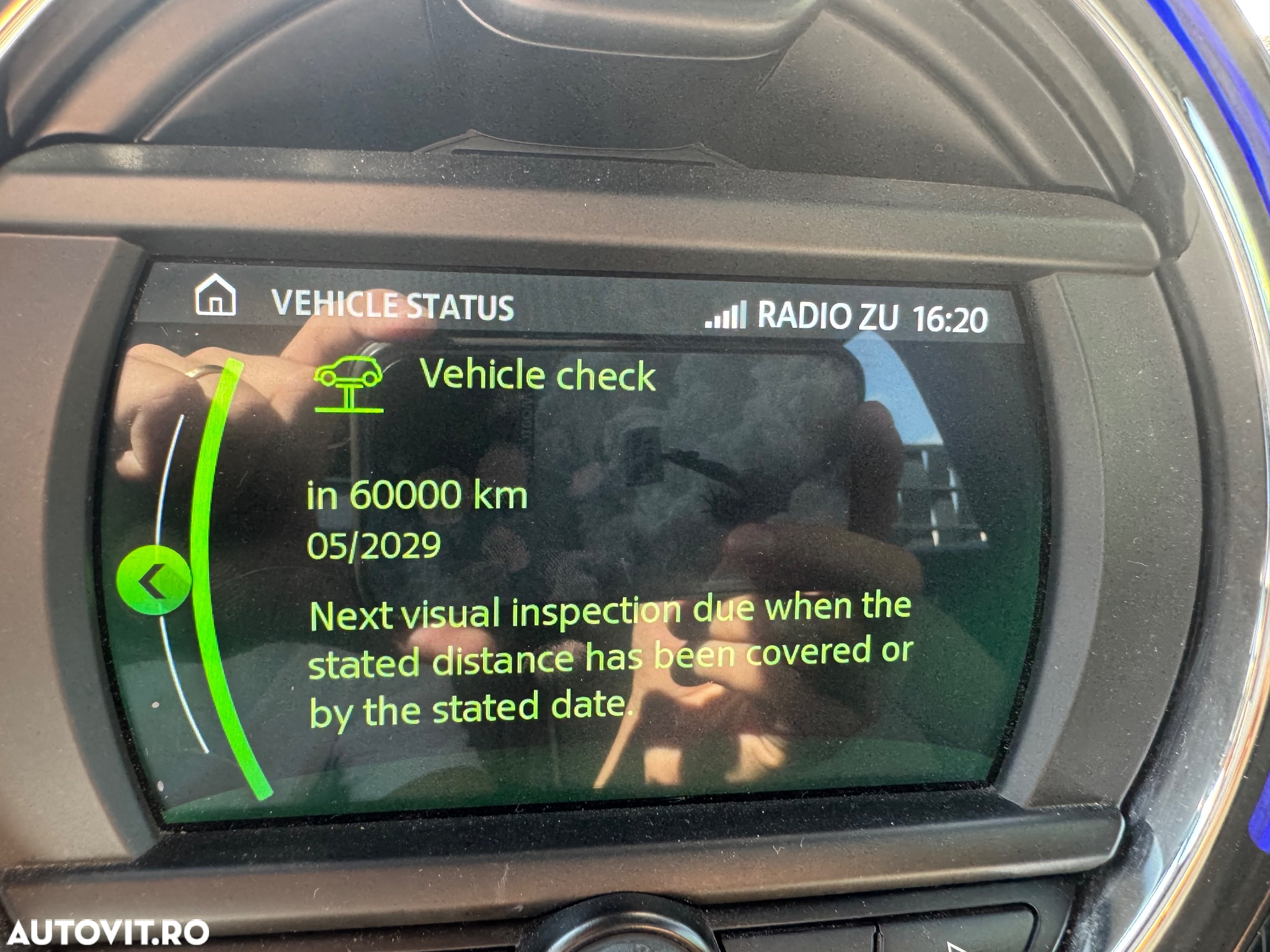 Mini Countryman Cooper S E ALL4 AT - 9